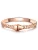 Glanzstücke München Ring  rose-goud