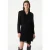 IRO Paris Cast Dress Black