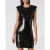 T-Shirt Jurk Kort