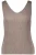Bomont Top Ros Taupe dames