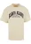 Karl Kani Shirt  beige / zwart
