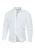 INDICODE JEANS Zakelijk overhemd ‘Ceppo’  wit
