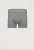 Silvercreek Solid Boxershort
