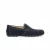 Bootschoenen Geox Moner Suede