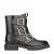POSH by Poelman bikerboots zwart