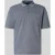 Christian Berg Men Regular fit Poloshirt met borstzak