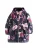 Baker by Ted Baker Mantel  navy / groen / mauve / rosa