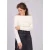Grace & Mila Off white off