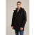 We Fashion Parka Black