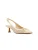 Michael Kors Pumps Pale Goud