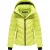Marikoo Samuiaa damesjas – warm, stijlvol & met afneembare capuchon