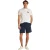 Tommy Jeans Korte broek heren Twill (Blauw)
