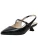 Nero Giardini Slingpumps  zwart