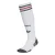 ADIDAS PERFORMANCE Sportsokken ‘Mexico 26 Away’  zwart gemêleerd / wit