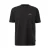 T-shirt met ronde print QS