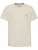 Hummel Shirt  hemelsblauw / wolwit