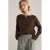 WE Fashion riem Bally camel