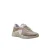 Dames sneakers met uitneembare zool extra groot Pédiconfort