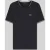 BOSS Green regular fit T-shirt van katoenmix model ‘TAUL’