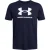 Under Armour Heren sportstyle logo t-shirt