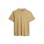 T-shirt met zakken en contrasterende stiksels Superdry