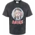 Astrologie voor buitenaardse wezens logo T-shirt