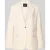 someday. Blazer met klepzakken model ‘Nulani’
