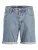 JACK & JONES Jeans ‘JJIRick JJOriginal’  blauw denim