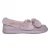 Skechers Comfortabele CampF-mocassin-slippers voor dames (Lavendel)
