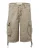 ALPHA INDUSTRIES Broek ‘Jet’  donkerbeige