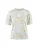 PJ Salvage Shirt ‘Cocktail Hour’  pastelblauw / mintgroen