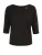 Winshape Sporttop ‘ MCS004 ‘  zwart