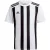 Adidas Heren heren gestreept t-shirt