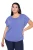 Studio Untold Shirt  lila