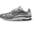 Nike P-6000 metallic silver sail unisex sneaker