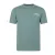 Mountain Warehouse Heren Reach The Summit Graphic T-Shirt (Groen)