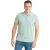 Heren Korte Mouwen Katoenen Poloshirt met Zak PRI2631