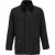 Barbour Ashby Wax-Jack, Zwart