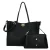 U.S. POLO ASSN. Schoudertas  zwart