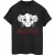 Li-cense Disney dames the lion king simba gezicht champion boyfriend t-shirt