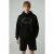 Sweatshirt met relaxte pasvorm