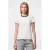 PIECES T-shirt wit