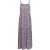 Trespass Dames/Dames Selena Ditsy Bloemen Maxi Dress (Veelkleurig)