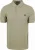 Fred Perry Polo M6000 Greige U84