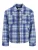 JACK & JONES Tussenjas  blauw