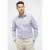 Eterna Overhemd met lange mouwen MODERN FIT