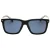 Hugo Boss Gold SP Lens zwarte zonnebril