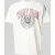 Tommy Jeans T-shirt van katoen met motiefprint, model ‘VARSITY TIGER’