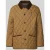 Polo Ralph Lauren Regular fit gewatteerd jack met corduroy platte kraag