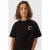 Coolcat T-shirt Luke met printopdruk zwart